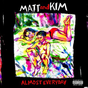 Imagem de Almost Everyday [Disco de Vinil]