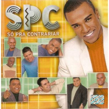 cd spc - so pra contrariar - BMG - Música e Shows Gospel e Religioso -  Magazine Luiza