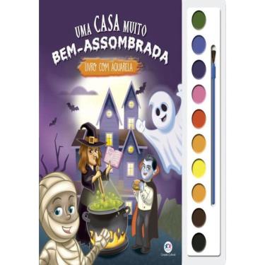 Imagem de Casa Muito Bem-Assombrada,Uma