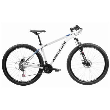 Imagem de Bike MTB 29 Absolute Nero 4 21V Grupo Shimano Freio Disco