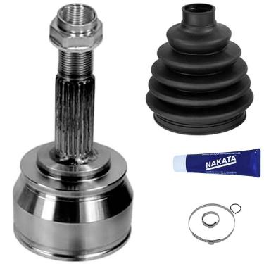 Imagem de Junta Homocinética Fiat Idea 1.4 8v Ano 2011 2012 2013 2014