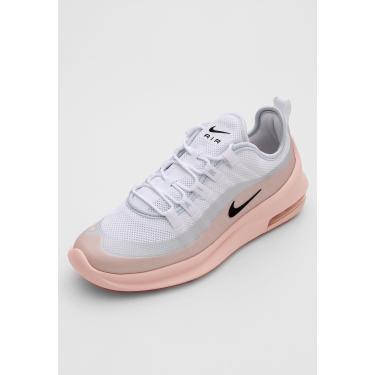 nike sportswear feminino rosa