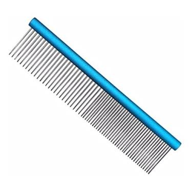 Imagem de Pente de Alumínio Pequeno 20cm Precision