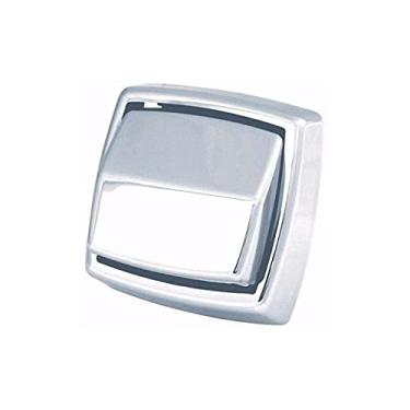 Imagem de Acabamento de Válvula de Descarga Higiban Cromado