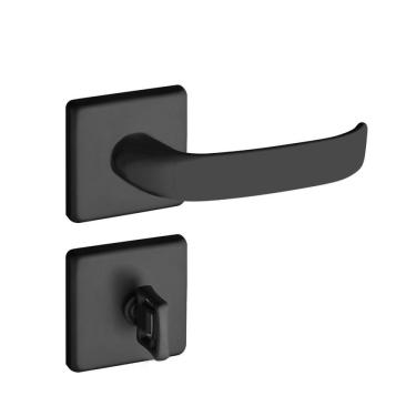 Imagem de Fechadura Roseta 413 Banheiro Concept Pado