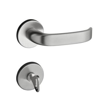 Imagem de Fechadura Roseta 413 Banheiro Concept Pado