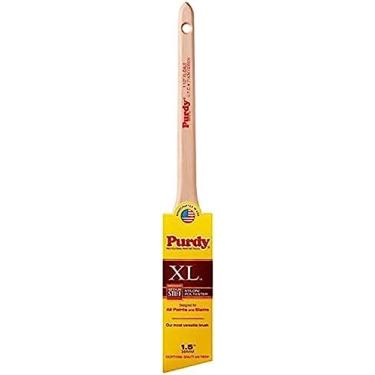 Imagem de Purdy 144080315 Pincel de pintura XL Dale, 3,5 cm, marrom claro