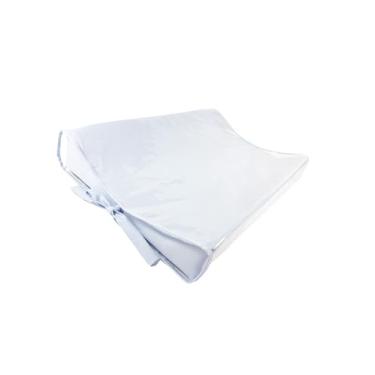 Imagem de Trocador Americano Azul Bebê - Incrível! Bebê Querido