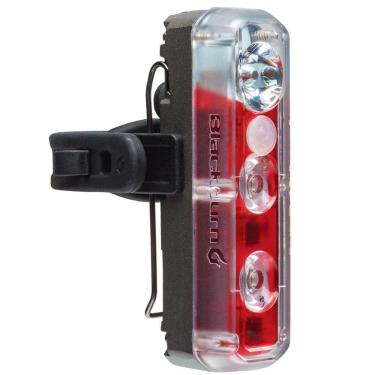 Imagem de Farol/Pisca Blackburn 2Fer XL