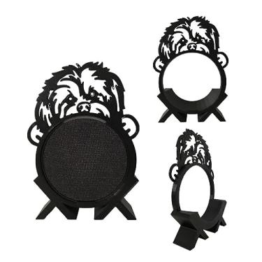 Imagem de Suporte de Alexa Echo Pop "Lhasa"