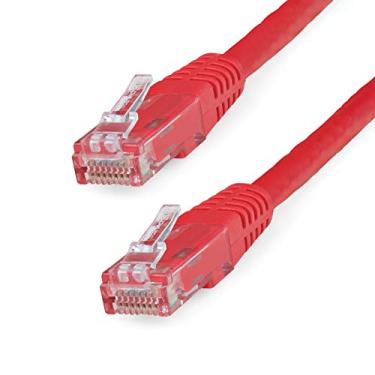 Imagem de Cabo Ethernet Cat6