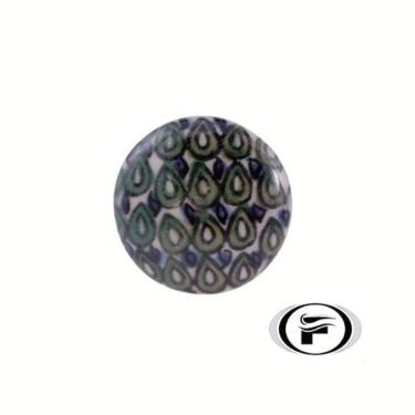 Imagem de Puxador Cerâmica 3176 Vênus