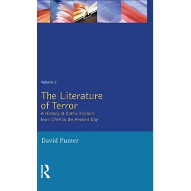 Imagem de The Literature of Terror: Volume 2: The Modern Gothic