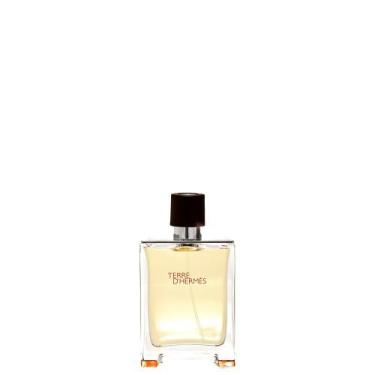 Imagem de Perfume Hermes Terre D'hermes Edt Spray Para Homens 50ml