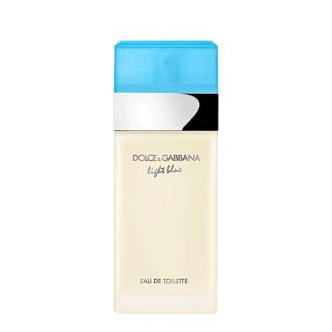 Imagem de Perfume Light Blue 50ml Dolce e Gabbana