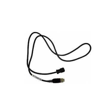 Imagem de Microfone Condensado 950Mm Eletreto Mic-100 Utilizado Dosímetro Dos-400/450/500/600