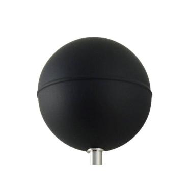 Imagem de Esfera Esf-306 6 Polegadas Diâmetro Utilizada Medidor Térmico Tgd-400 Instrutherm