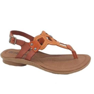 Imagem de Sandália Feminina New Face-Feminino