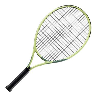 Imagem de Raquete de Tênis Infantil Head Extreme 23 2024-Unissex