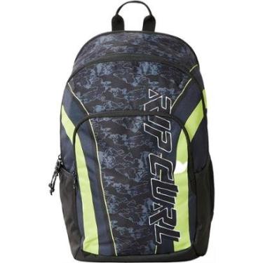 Imagem de Mochila Rip Curl Ozone 30L Faded Slant WT24-Masculino