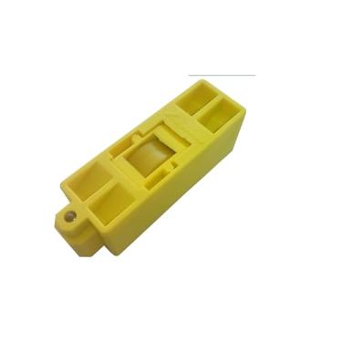 Imagem de Roldana Rolamento Janela Alumínio Suprema Rol37n 40kg Fermax - 2pç