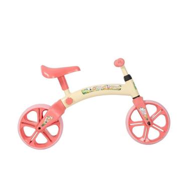 Imagem de Bicicleta Balance Safari Baby Bike Infantil Verden Sem Pedal-Unissex
