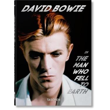 Imagem de David Bowie: The Man Who Fell to Earth