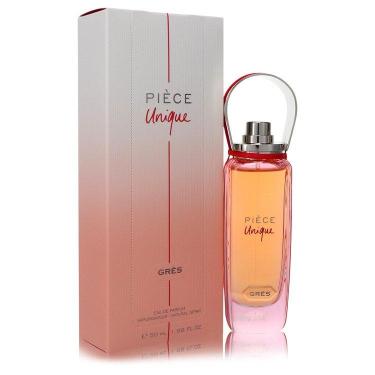 Imagem de Perfume Feminino Piece Unique Parfums Gres 50 ML Eau De