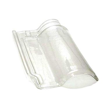 Imagem de Telha Pet  Americana Eurotop A 10 370 Kit 10 Telhas