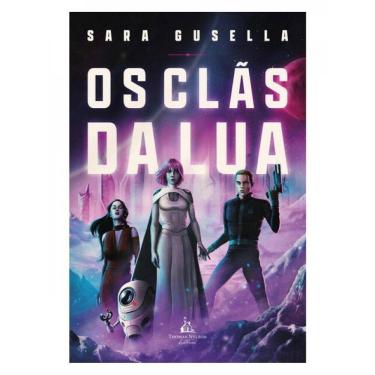 Imagem de Os Clãs Da Lua