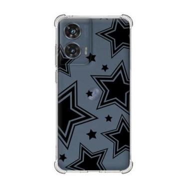 Imagem de Capa Capinha De Celular Compatível com Moto Edge 50 Fusion Personaliza