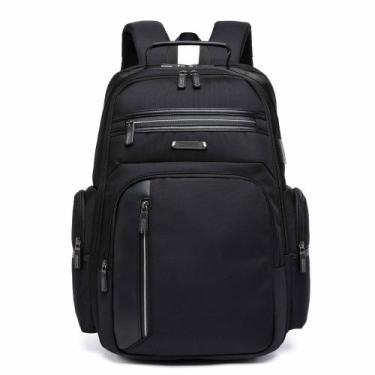 Imagem de Mochila Primicia Resistente Executiva Notebook Impermeável Masculina, 