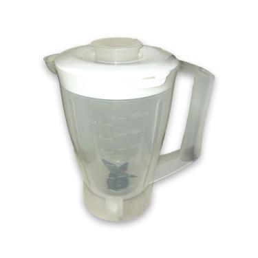 Imagem de Copo Liquidificador Philips Walita Pro Blend4 550W Ri2110 Br
