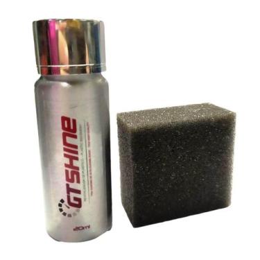 Imagem de Gt Shine Coating Revitalizador De Plásticos 20 Ml - Autoamerica