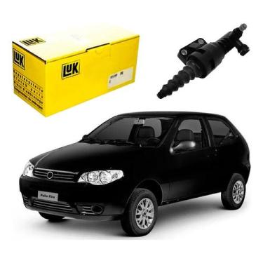 Imagem de Cilindro Embreagem Luk Palio 1.4 Fire 2004 A 2010