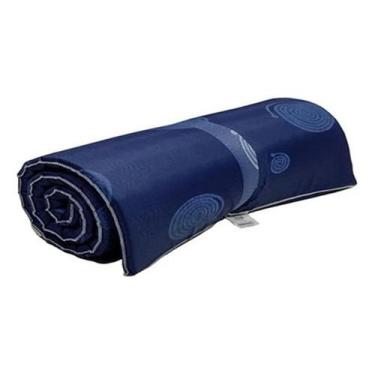 Imagem de Colchonete Luckspuma Camping Acampamento 65x180x3cm