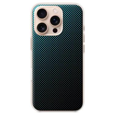 Imagem de Capa Capinha De Celular Compatível com Iphone 16 Pro Iphone Personaliz