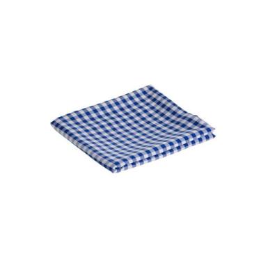 Imagem de Toalha de Mesa Brisa 1 Peça 2,50m x 1,40m 8 Lugares 100% Poliéster Tec