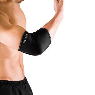 Imagem de Cotoveleira GG Hidrolight