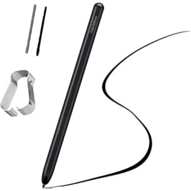 Imagem de Alovexiong Caneta de reposição para Galaxy Z Fold 4 5G para Samsung Galaxy Z Fold 4 5G S Pen Galaxy S Edition Touch Stylus apenas com pontas