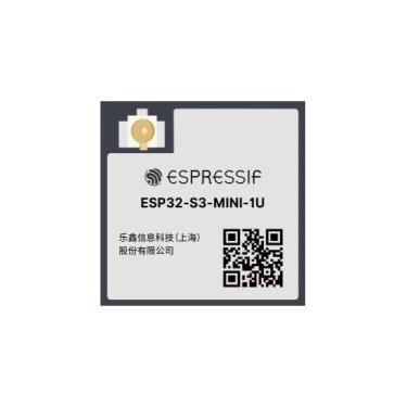 Imagem de Módulo ESP32-S3-MINI-1U-N8
