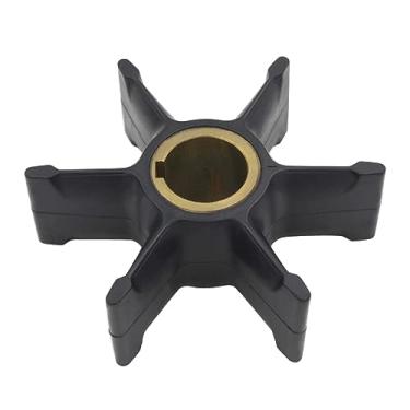 Imagem de EOONI 377230 777213 777821 0377230 0777213 0777821 18-3083 Compatível com motor de popa Johnson Evinrude 35 40 50 55 HP, serve para Mallory 9-45209 GLM 899 660