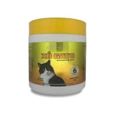 Imagem de EDUCADOR SANITÁRIO PARA GATOS QUIMIAGRI 1 UN 300g