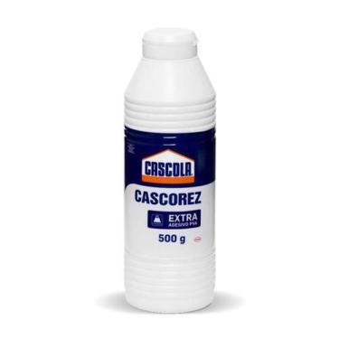 Imagem de Adesivo Extra 500g - Cascorez - HENKEL
