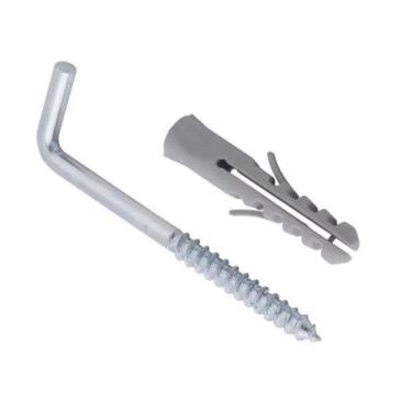 Imagem de Escapula C/Bucha S.Raphael 08equot 100Pcs - Outros
