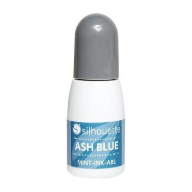 Imagem de Tinta para Mint Azul Claro - Silhouette - 5ml