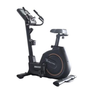 Imagem de Bicicleta Vertical Profissional  Evolution Fitness B 6000