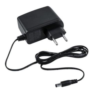 Imagem de Fonte Alimentação 12v 2a Intelbras Bivolt Para Cameras Cftv