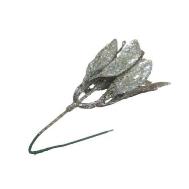 Imagem de Cromus Natal Pick Galho Nde 7cm