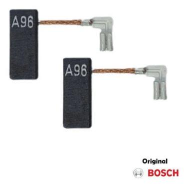 Imagem de Escova de carvão p/ martelete gbh 2-24d 127/220 bosch